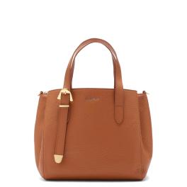 Coccinelle Borsa a spalla Gleen Small Cuir - 1