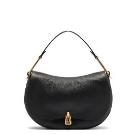 Coccinelle Borsa a spalla Magie Medium Noir - 1