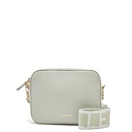 Coccinelle Tracolla Tebe Celadon Green - 1