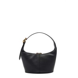 Coccinelle Borsa a mano Fernanda Mini Noir - 1