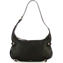 Coccinelle Borsa a spalla Abigail Noir - 1