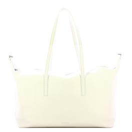 Coccinelle Borsa a spalla Aries Brillant White - 1