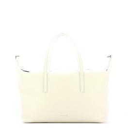 Coccinelle Borsa a mano Aries Brillant White - 1