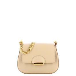 Coccinelle Mini Bag Talea Powder Pink - 1