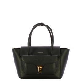 Coccinelle Baulotto Double Beat Noir - 1