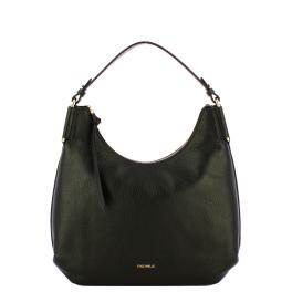Coccinelle Borsa a spalla Rebekka Noir - 1