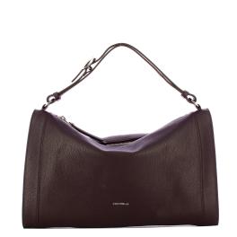 Coccinelle Borsa a mano Elinor Prune - 1