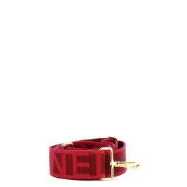 Coccinelle Nastro Signature Ribes Ribes - 1