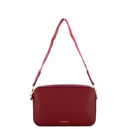 Coccinelle Tebe Ribes Mini Shoulder Bag - 1