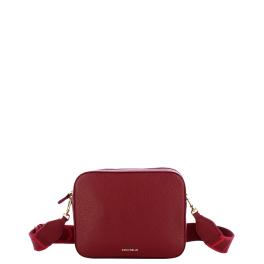 Coccinelle Tebe Ribes Crossbody Bag - 1