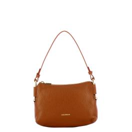 Coccinelle Borsa a mano Mini Bag Rebekka Cognac - 1