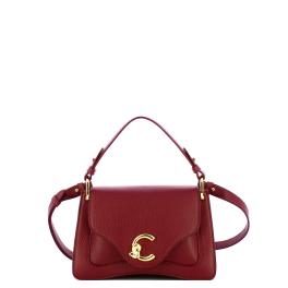 Coccinelle Borsa a mano C-Me Small Ribes - 1