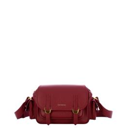 Coccinelle Campus Small Ribes Crossbody Bag - 1