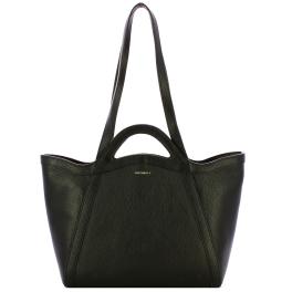 Coccinelle Borsa a mano Amalia Noir - 1