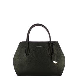 Coccinelle Borsa a mano Lord Noir - 1