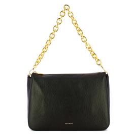 Coccinelle Borsa a spalla Iside Noir - 1
