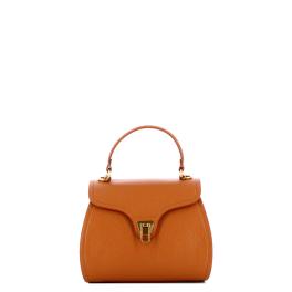 Coccinelle Borsetta a mano Marvin Cuir - 1