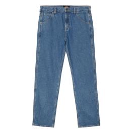 Dickies Jeans Houston Classic Blue - 3
