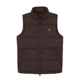 Dickies Gilet Waldenburg Java - 3