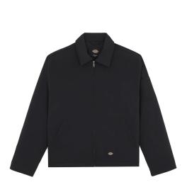 Dickies Piumino Eisenhower Black - 1