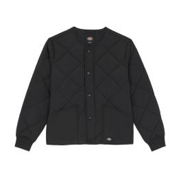 Dickies Giacca Liner Samburg Black - 1