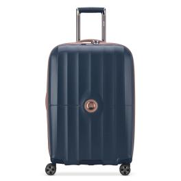 Delsey Trolley Medio Espandibile St Tropez 67 cm - 1