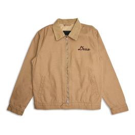 DEXM Giacca OFR Tobacco - 1