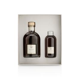 Dr Vranjes Gift Box Melograno 250 ml + Ricarica 150 ml - 1