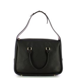 Furla Borsa a mano Ester M Nero - 1