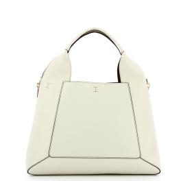 Furla Borsa a mano Gilda L Marshmallow Marmo - 1