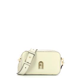 Furla Mini Borsa a bandoliera Primula Marshmallow - 1