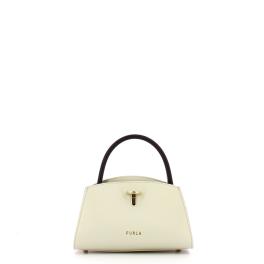 Furla Mini Borsa a mano Genesi Marshmallow - 1