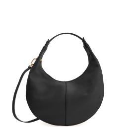 Furla Hobo Bag Miastella S Nero - 1