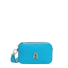 Furla Mini Borsa a bandoliera Primula Ciano - 1