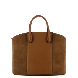 Furla Bors a mano Miastella L Praline - 1