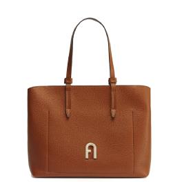 Furla Shopper Primula L Cognac - 1