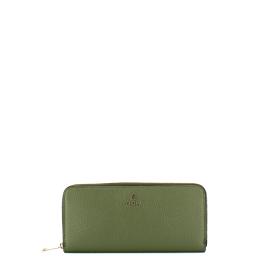 Furla Portafoglio Camelia XL Zip Around Soil Cactus - 1