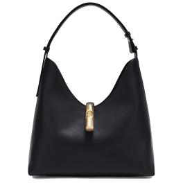Furla Borsa a spalla Goccia M Nero - 1