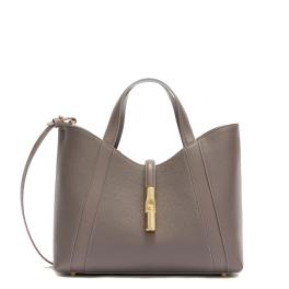 Furla Borsa a mano Goccia S Urban Gray - 1