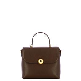 Furla Borsa a mano Moonlight S Cioccolato - 1