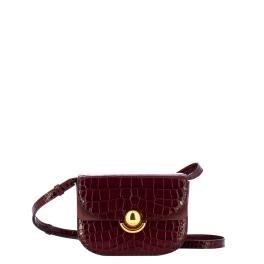 Furla Mini Borsa a bandoliera Sfera Round Ribes - 1