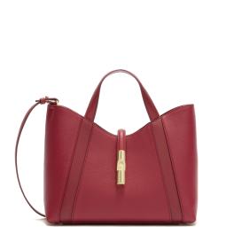 Furla Borsa a mano Goccia S Ciliegia - 1