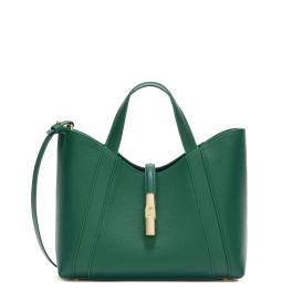 Furla Borsa a mano Goccia S Botanical Green - 1
