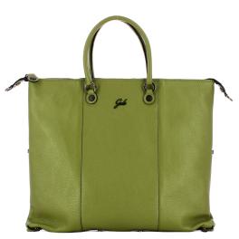 Gabs Borsa G3 Plus L Bull Black Prezzemolo - 1