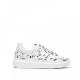 Gaëlle Sneakers con stampa - 