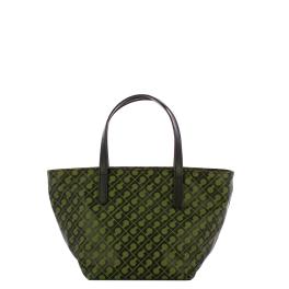 Gherardini Borsa mano piccola Forest - 1