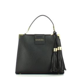 Guess Borsa a mano Ale Black - 1