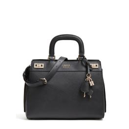 Guess Borsa a mano Katey Black - 1