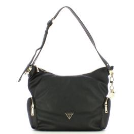 Guess Hobo Bag Destiny Black - 1