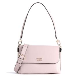 Guess Borsa a spalla Mia Light Rose - 1